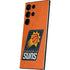 NBA Phoenix Suns Distressed Galaxy S25 Ultra Skin